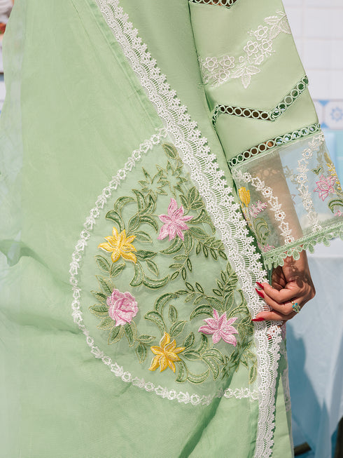 SC-12 | 3 PC Unstitched